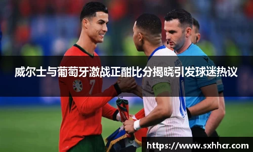 威尔士与葡萄牙激战正酣比分揭晓引发球迷热议